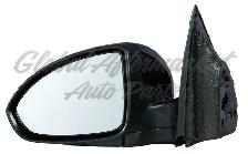 Chevrolet Cruze Sedan 2011-2015 Mirrors Left and Right