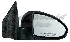 Chevrolet Cruze Sedan 2011-2015 Mirrors Left and Right - Photo 5