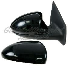 Chevrolet Cruze Sedan 2011-2015 Mirrors Left and Right - Photo 7