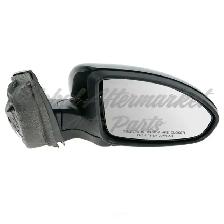 Chevrolet Cruze Sedan 2011-2015 Mirrors Left and Right - Photo 8