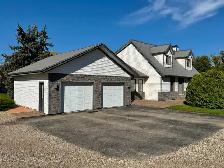 Beautiful Yard & Residence | 2 Quarters of Farmland - Photo 3