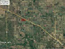 Beautiful Yard & Residence | 2 Quarters of Farmland - Photo 5