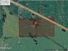 Beautiful Yard & Residence | 2 Quarters of Farmland - Photo 6