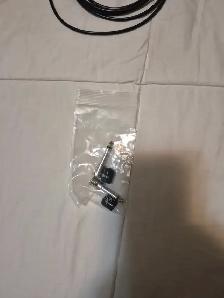 REDUCED! George L's Patch Cables For Pedalboards - Photo 4