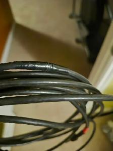 REDUCED! George L's Patch Cables For Pedalboards - Photo 6