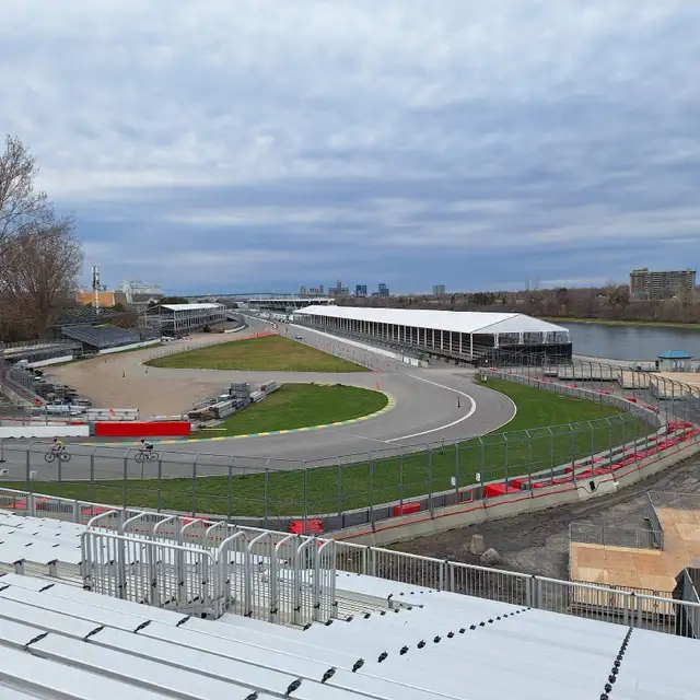 Grand prix du canada 2027