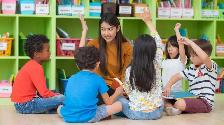 ECA -Early Childcare Assistant Program