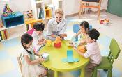ECA -Early Childcare Assistant Program - Photo 2