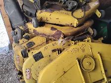 MORE John Deere mower decks for sale! - Photo 2