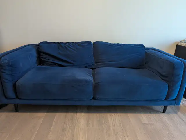 Sofa $200