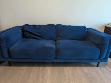 Sofa $200