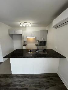 À LOUER – GRAND 4½ GARAGE, STATIONNEMENT, TERRASSE & CABANON - Photo 10