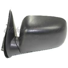 Chevrolet Colorado 2004-2012 Mirrors Left and Right - Photo 2