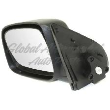 Chevrolet Colorado 2004-2012 Mirrors Left and Right - Photo 3