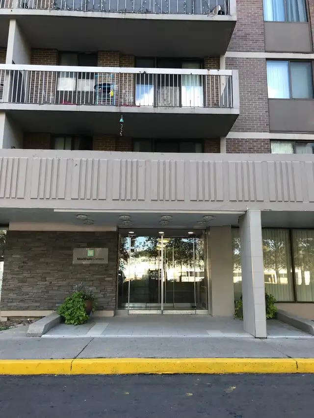 1 BEDROOM FOR RENT - SCARBOROUGH