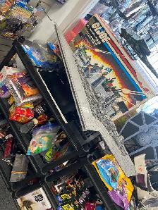 Bricklinks 81030 Replica Star Destroyer @ Cashopolis!!