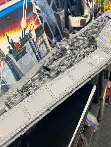 Bricklinks 81030 Replica Star Destroyer @ Cashopolis!! - Photo 2