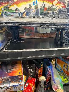 Bricklinks 81030 Replica Star Destroyer @ Cashopolis!! - Photo 3