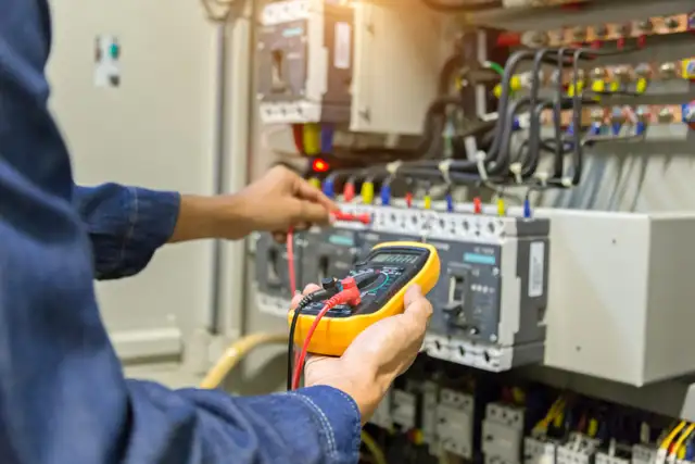 Electrical and Electronics Engineering Design and Technology