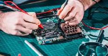 Electrical and Electronics Engineering Design and Technology - Photo 2
