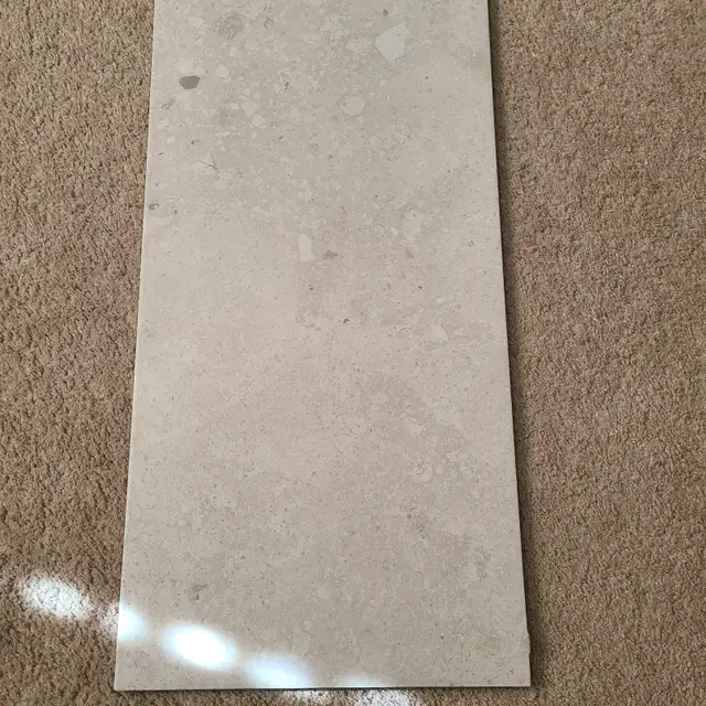 Brand New 12×24' Porcelain Tile 180 sft