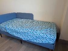 Daybed with mattress $200 - Photo 2