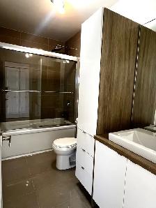 LOGEMENT 3 ½ AVEC BALCON   STATIONNEMENT À LOUER - Photo 9