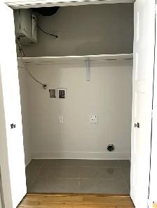 LOGEMENT 3 ½ AVEC BALCON   STATIONNEMENT À LOUER - Photo 10