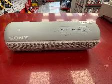 Haut-parleur Bluetooth portatif Sony