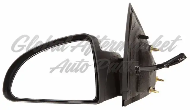 Chevrolet Cobalt 2005-2010 Mirrors Left and Right