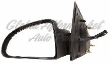 Chevrolet Cobalt 2005-2010 Mirrors Left and Right