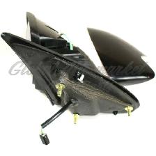 Chevrolet Cobalt 2005-2010 Mirrors Left and Right - Photo 2