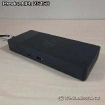 Dell Precision 5570 Laptop w/ Docking Station, Dual 27' Monitors - Photo 4