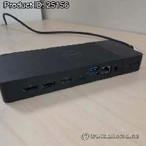 Dell Precision 5570 Laptop w/ Docking Station, Dual 27' Monitors - Photo 5