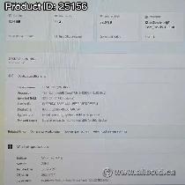 Dell Precision 5570 Laptop w/ Docking Station, Dual 27' Monitors - Photo 6