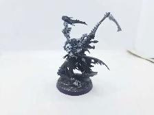 Warhammer 40k Eldar Craftsworld Maugan Ra Battle Ready
