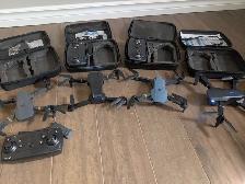 New 4K Camera Drones For Sale - Photo 6