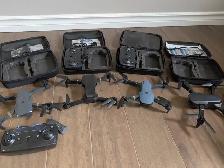 New 4K Camera Drones For Sale - Photo 7