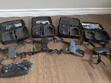 New 4K Camera Drones For Sale - Photo 8
