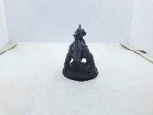 Warhammer 40k Tau Kroot Krootox Rider Unpainted