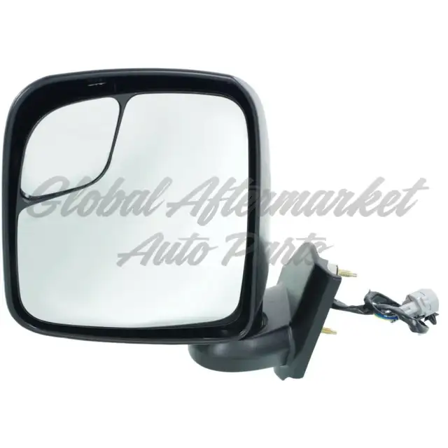 Chevrolet City Express 2015-2018 Mirrors Left and Right