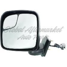Chevrolet City Express 2015-2018 Mirrors Left and Right - Photo 2