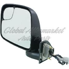 Chevrolet City Express 2015-2018 Mirrors Left and Right - Photo 3