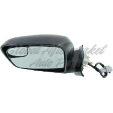 Chevrolet City Express 2015-2018 Mirrors Left and Right - Photo 4