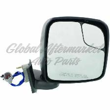 Chevrolet City Express 2015-2018 Mirrors Left and Right - Photo 5