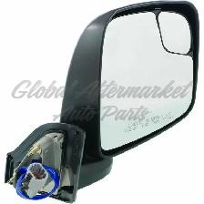 Chevrolet City Express 2015-2018 Mirrors Left and Right - Photo 8