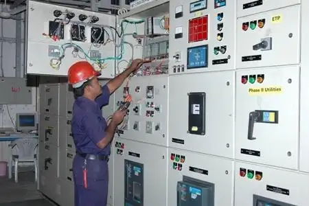 Instrument and Control Technician-447A Pre-exam Training