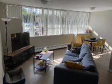 East York | Private Room   Den in a 2-bed apartment