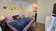 East York | Private Room   Den in a 2-bed apartment - Photo 3