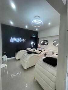 Rooms for Rent in Beauty Salons - Starting at $500/m
